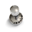 Rocket Tamper 58 mm St&aring;l