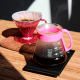 Hario V60 Dripper Pink 2 Kop. Inkl. Filtre