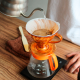 Hario V60 Dripper Orange 2 Kop. Inkl. Filtre