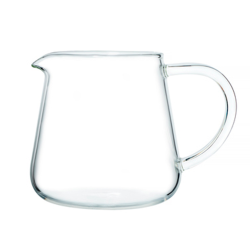 Loveramics Brewers Belly Glaskande 500 ml