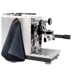 Profitec Barista Kludesæt 2 stk. Sort/Grå