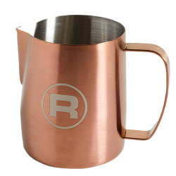 Rocket Competition Mælkekande 0,60L Kobber