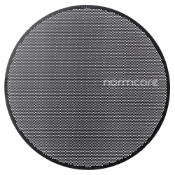 Normcore Ultra Slim 0,2 mm Filterskærm Titanium 58 mm