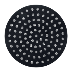 Normcore Ultra Slim 0,8 mm Filterskærm Titanium 58 mm