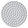 Normcore Ultra Slim 0,8 mm Filterskærm Stål 58 mm