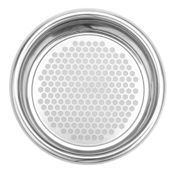 Normcore High Extraction Filterkurv - Double Layer 58 mm 2 Kops - 18 gram