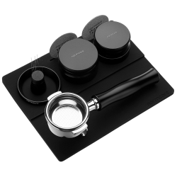 Normcore Tampermåtte Silikone