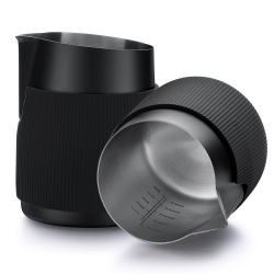 Normcore Håndtagsfri Mælkekande 0,60L