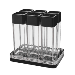 Normcore kaffebeholder sæt 6 stk.