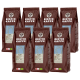 Rigtig Kaffe Organic El Chebe 7x400g Hele kaffebønner