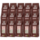 Rigtig Kaffe Organic Peru 15x400g Hele kaffebønner