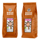 Rigtig Kaffe Peru No. 3 - 7x400g