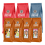 Rigtig Kaffe Bestsellers Mixpakke 4,6kg