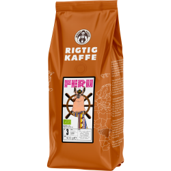 Rigtig Kaffe Peru No. 3 v/24kg