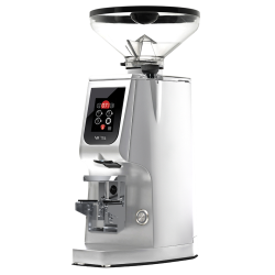 Eureka Atom W 75 Chrome Espressokværn