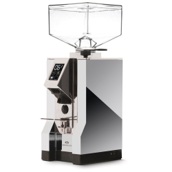 Eureka Mignon Specialita Chrome Espressokværn