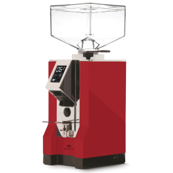 Eureka Mignon Specialita Rød Espressokværn