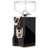 Eureka Mignon Specialita Sort/Chrome Espressokv&aelig;rn
