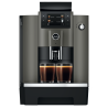 Jura W4 (EA) Dark Inox Espressomaskine Inkl. Startpakke