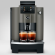 Jura W4 (EA) Dark Inox Espressomaskine Inkl. Startpakke
