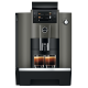 Jura W4 (EA) Dark Inox Espressomaskine Inkl. Startpakke