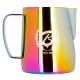 Barista Space Rainbow Mælkekande 0,45L