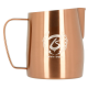 Barista Space Kobber Mælkekande 0,45L Titanium