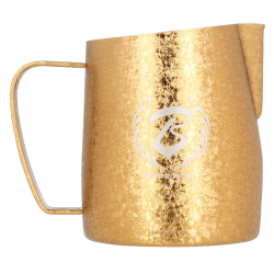 Barista Space Ice Grain Guld Mælkekande 0,45L