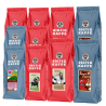 Rigtig Kaffe Mixpakke 8kg Hele kaffebønner