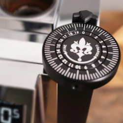 Eureka Mignon King-Size Justeringsknap