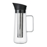 La Cafetiére 1 L Iskaffebrygger Sort