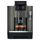 Jura W8 (EA) Espressomaskine Inkl. 2,5L Cooler, Pleje, Kopper & 6kg Kaffe