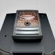 Jura W8 (EA) Espressomaskine Inkl. 2,5L Cooler, Pleje, Kopper & 6kg Kaffe