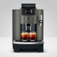 Jura W8 (EA) Espressomaskine Inkl. 2,5L Cooler, Pleje & 6kg Kaffe
