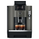 Jura W8 (EA) Espressomaskine Inkl. 2,5L Cooler, Pleje & 6kg Kaffe