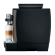 Jura W8 (EA) Espressomaskine Inkl. 2,5L Cooler, Pleje & 6kg Kaffe