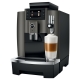 Jura W8 (EA) Espressomaskine Inkl. 1L Cooler, Pleje & 6kg Kaffe