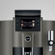 Jura W8 (EA) Espressomaskine Inkl. 1L Cooler, Pleje & 6kg Kaffe