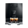 Jura C3 (EA) Piano Black Espressomaskine Inkl. Startpakke DK sprog