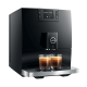 Jura C3 (EA) Piano Black Espressomaskine Inkl. Startpakke DK sprog