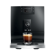 Jura C3 (EA) Piano Black Espressomaskine Inkl. Startpakke DK sprog
