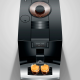 Jura C3 (EA) Piano Black Espressomaskine Inkl. Startpakke DK sprog
