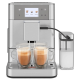 KitchenAid KF7 Espressomaskine Rustfri Stål