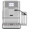 KitchenAid KF7 Espressomaskine Rustfri Stål