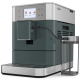 KitchenAid KF7 Espressomaskine Juniper