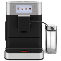 KitchenAid KF8 Espressomaskine Cast Iron Black