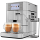 KitchenAid KF8 Espressomaskine Rustfri stål