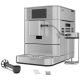 KitchenAid KF8 Espressomaskine Rustfri stål