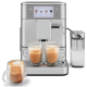 KitchenAid KF8 Espressomaskine Rustfri stål