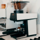 La Marzocco Pico Espressokværn Hvid